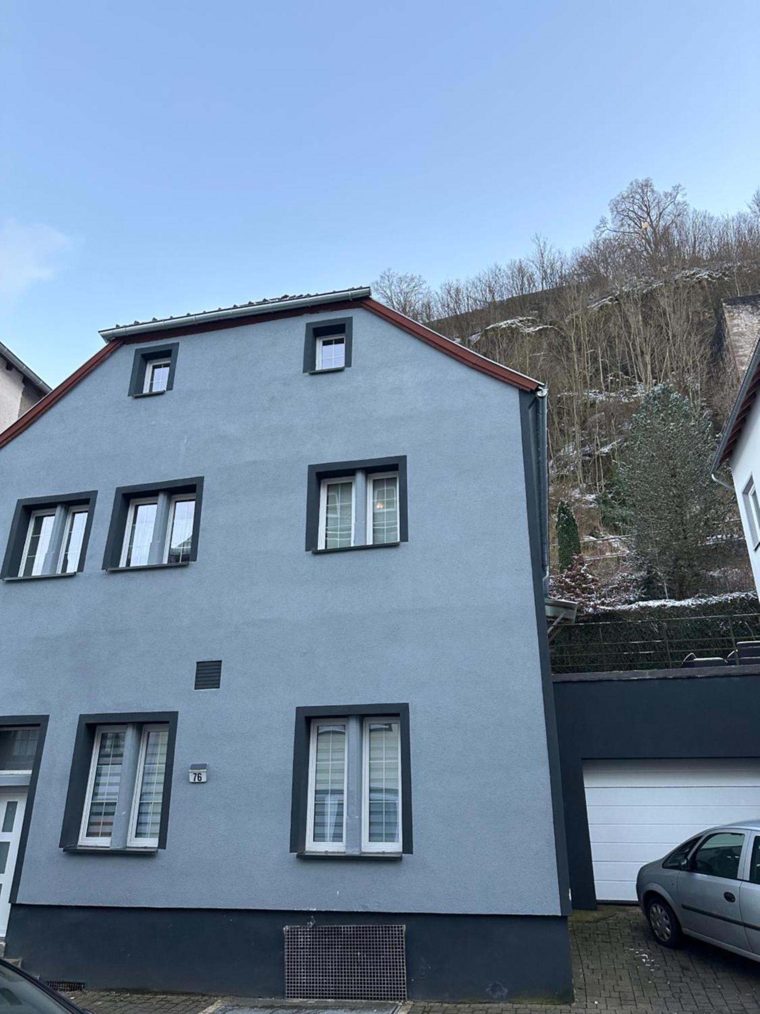 Ferienwohnung Louis Gerolstein Exterior foto